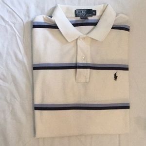 Polo Ralph Lauren pull over